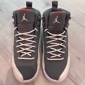 Jordan 12 Retro Stealth (GS)